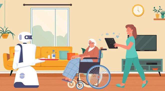 復合增長50%、覆蓋300城！拆解小橙集團如何用「產品化」重構居家養老服務模型